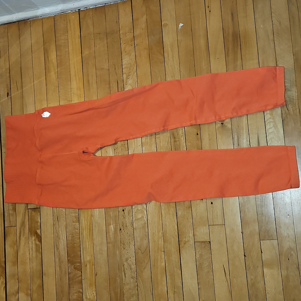 Free People Movement  Good Karma Leggings Pomelo